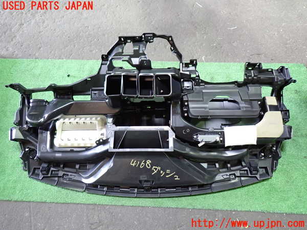 1UPJ-9241687505]オデッセイ(RC1)ダッシュボード 中古_5