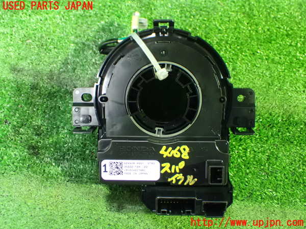 1UPJ-9241686800]オデッセイ(RC1)スパイラルケーブル(リール) 中古_2