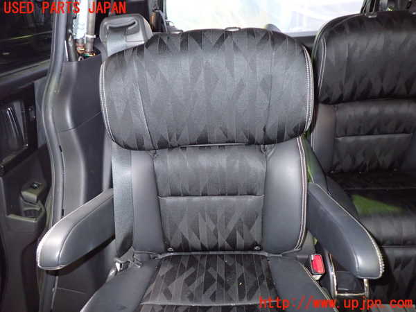 1UPJ-9241687145]オデッセイ(RC1)右2列目シート 中古_2