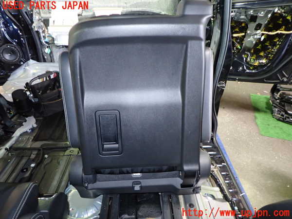 1UPJ-9241687145]オデッセイ(RC1)右2列目シート 中古_5