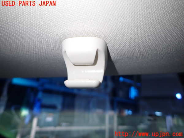 1UPJ-9241687630]オデッセイ(RC1)室内サンバイザー左側 中古_4