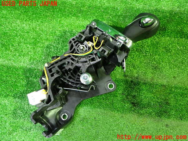 1UPJ-9241687555]オデッセイ(RC1)ATシフトレバー 中古_2
