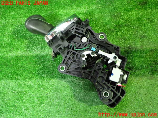 1UPJ-9241687555]オデッセイ(RC1)ATシフトレバー 中古_3