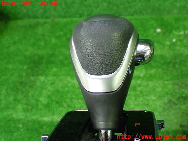 1UPJ-9241687555]オデッセイ(RC1)ATシフトレバー 中古_4