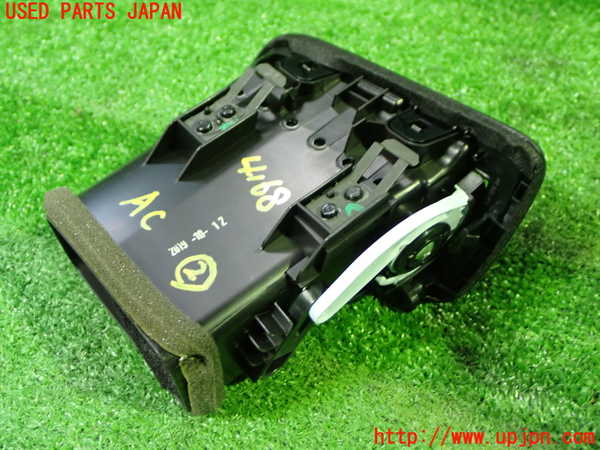 1UPJ-9241687527]オデッセイ(RC1)エアコン吹き出し口2 (左) 中古_2