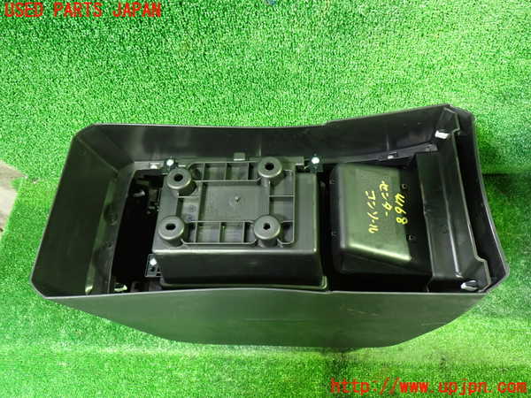 1UPJ-9241687540]オデッセイ(RC1)センターコンソール 中古_4