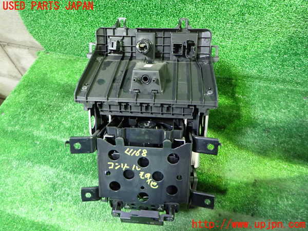 1UPJ-9241687549]オデッセイ(RC1)コンソール 中古_4