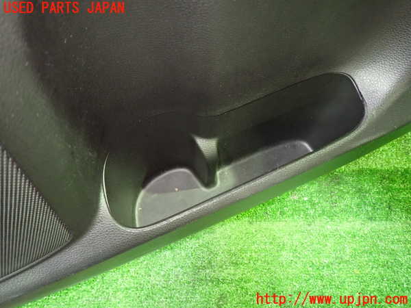 1UPJ-9241681234]オデッセイ(RC1)右前ドア内張り 中古_3