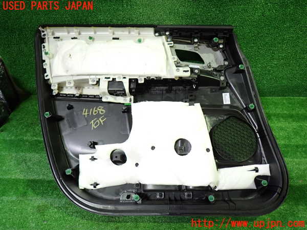 1UPJ-9241681234]オデッセイ(RC1)右前ドア内張り 中古_4