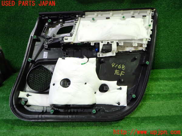 1UPJ-9241681264]オデッセイ(RC1)左前ドア内張り 中古_4