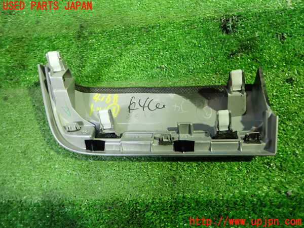 1UPJ-9241687693]オデッセイ(RC1)内装トリム類3 中古_2