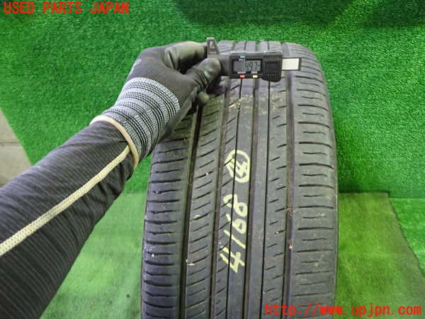 1UPJ-9241689044]オデッセイ(RC1)タイヤ　ホイール　1本④ 225/45R18 中古_5