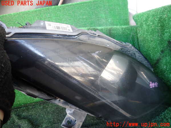 1UPJ-9241691130]ジャガー・Fタイプ コンバーチブル(J60MA)右ヘッドライト HID 中古_2