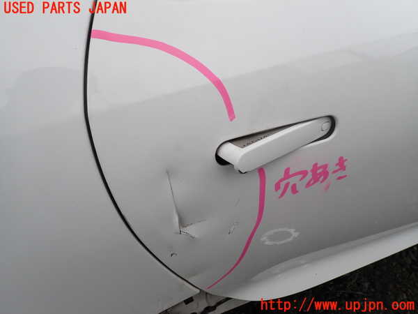 1UPJ-9241691230]ジャガー・Fタイプ コンバーチブル(J60MA)右ドア 中古_2