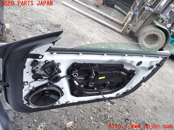 1UPJ-9241691230]ジャガー・Fタイプ コンバーチブル(J60MA)右ドア 中古_4