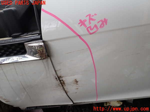 1UPJ-9241691260]ジャガー・Fタイプ コンバーチブル(J60MA)左ドア 中古_2