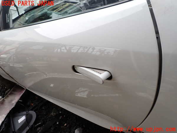1UPJ-9241691260]ジャガー・Fタイプ コンバーチブル(J60MA)左ドア 中古_3