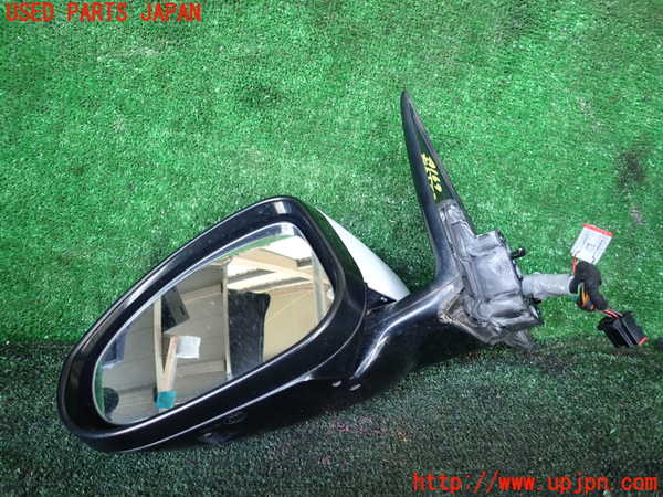 1UPJ-9241691212]ジャガー・Fタイプ コンバーチブル(J60MA)左ドアミラー 中古_3
