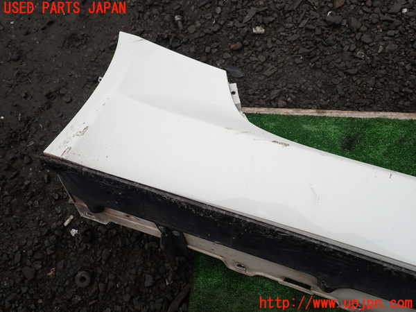 1UPJ-9241691390]ジャガー・Fタイプ コンバーチブル(J60MA)右サイドステップ 中古_2