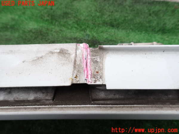 1UPJ-9241691390]ジャガー・Fタイプ コンバーチブル(J60MA)右サイドステップ 中古_3