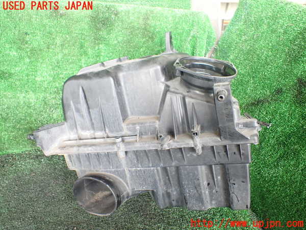1UPJ-9241692560]ジャガー・Fタイプ コンバーチブル(J60MA)エアクリーナーボックス 中古_2