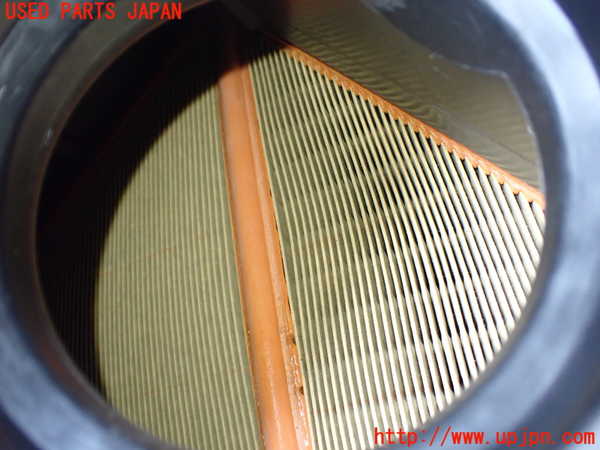 1UPJ-9241692560]ジャガー・Fタイプ コンバーチブル(J60MA)エアクリーナーボックス 中古_3