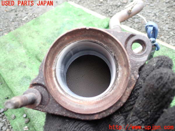 1UPJ-9241692661]ジャガー・Fタイプ コンバーチブル(J60MA)触媒1 (右側) 中古_3
