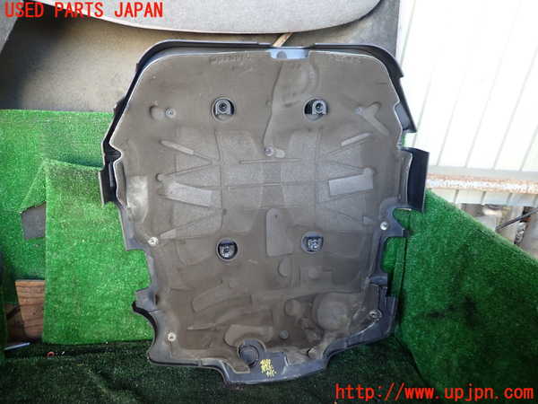 1UPJ-9241692160]ジャガー・Fタイプ コンバーチブル(J60MA)エンジンアッパーカバー 中古_2