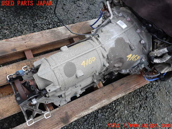 1UPJ-9241693010]ジャガー・Fタイプ コンバーチブル(J60MA)ミッション AT 508PS 中古_2