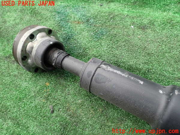 1UPJ-9241693410]ジャガー・Fタイプ コンバーチブル(J60MA)リアプロペラシャフト 中古_3