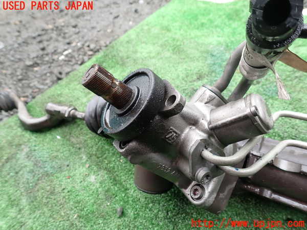 1UPJ-9241694235]ジャガー・Fタイプ コンバーチブル(J60MA)パワステギアボックス 中古_4