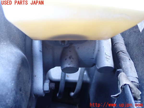 1UPJ-9241694050]ジャガー・Fタイプ コンバーチブル(J60MA)ブレーキマスターシリンダー 中古_2