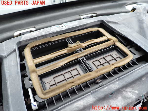 1UPJ-9241696081]ジャガー・Fタイプ コンバーチブル(J60MA)エバポレーター1 中古_2