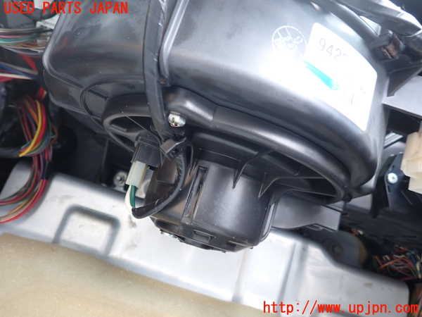 1UPJ-9241696081]ジャガー・Fタイプ コンバーチブル(J60MA)エバポレーター1 中古_3