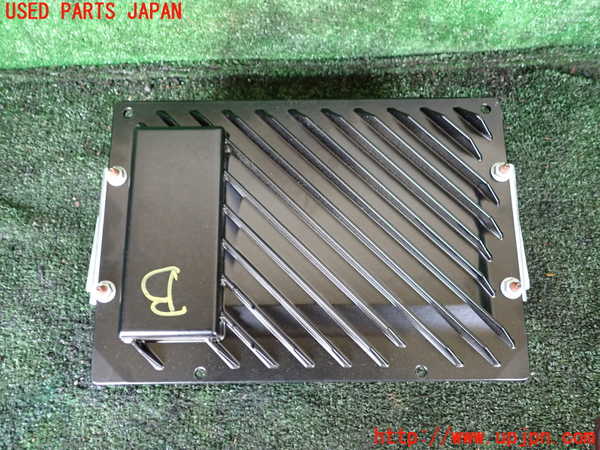 1UPJ-9241696525]ジャガー・Fタイプ コンバーチブル(J60MA)アンプ 中古_3
