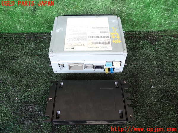 1UPJ-9241696589]ジャガー・Fタイプ コンバーチブル(J60MA)カーナビゲーション 中古_5