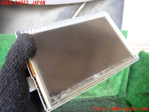 1UPJ-9241696629]ジャガー・Fタイプ コンバーチブル(J60MA)モニター 中古_2
