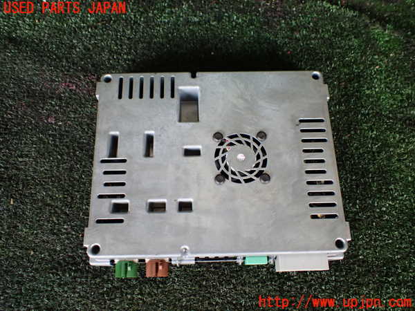 1UPJ-9241696660]ジャガー・Fタイプ コンバーチブル(J60MA)TVチューナー 中古_3