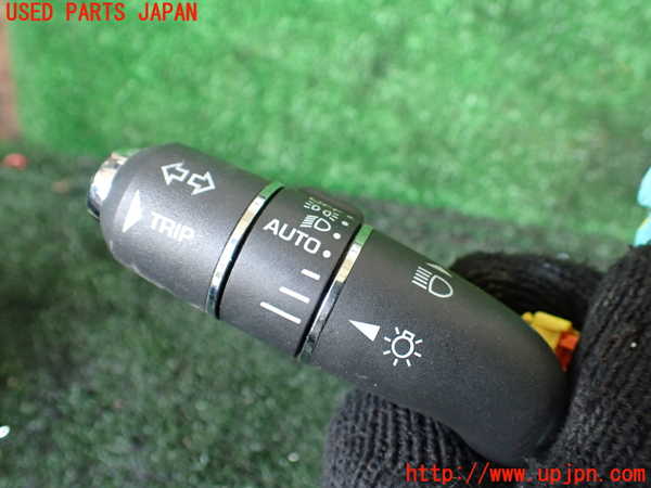 1UPJ-9241696720]ジャガー・Fタイプ コンバーチブル(J60MA)コンビネーションスイッチ 中古_3