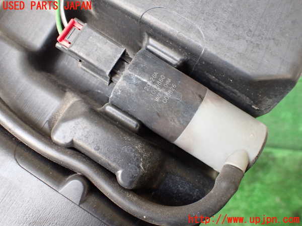 1UPJ-9241696791]ジャガー・Fタイプ コンバーチブル(J60MA)ウォッシャータンク1 (リヤ側) 中古_4