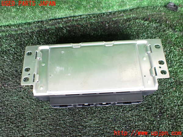 1UPJ-9241696146]ジャガー・Fタイプ コンバーチブル(J60MA)コンピューター1 (EX53-4C118-AD) 中古_3
