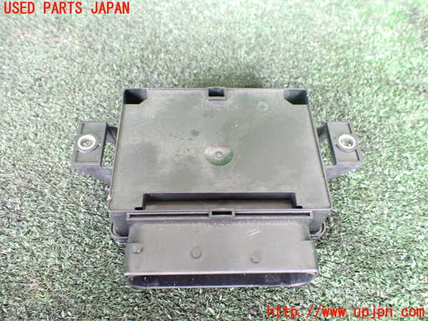 1UPJ-9241696148]ジャガー・Fタイプ コンバーチブル(J60MA)コンピューター3 (EX53-2C496-AC) 中古_3
