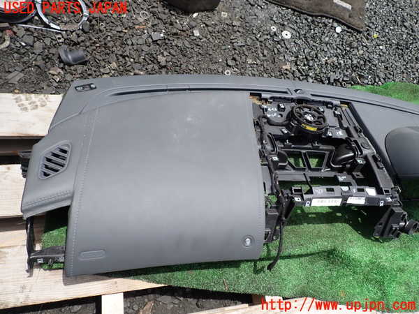 1UPJ-9241697505]ジャガー・Fタイプ コンバーチブル(J60MA)ダッシュボード 中古_3