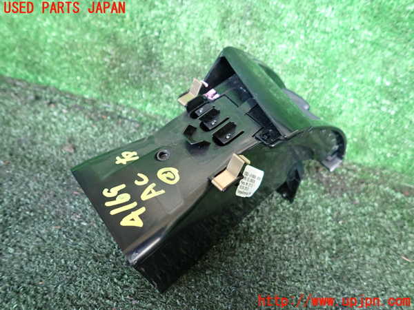 1UPJ-9241697527]ジャガー・Fタイプ コンバーチブル(J60MA)エアコン吹き出し口2 (右) 中古_2