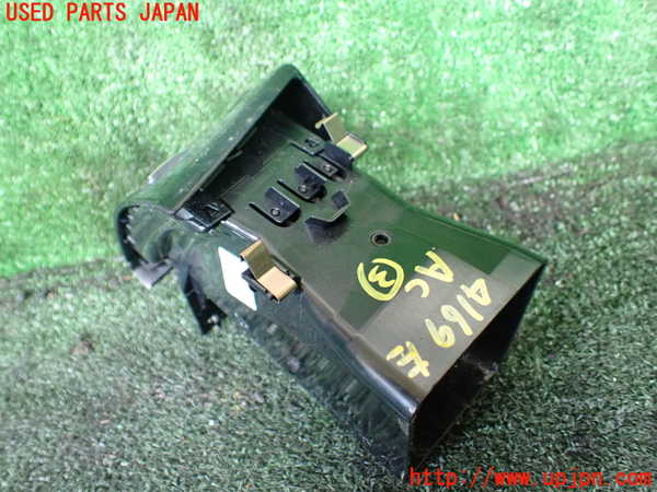 1UPJ-9241697528]ジャガー・Fタイプ コンバーチブル(J60MA)エアコン吹き出し口3 (左) 中古_2