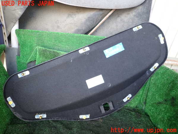 1UPJ-9241691578]ジャガー・Fタイプ コンバーチブル(J60MA)バックドア内張り 中古_2
