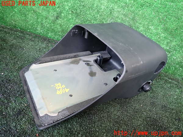 1UPJ-9241697905]ジャガー・Fタイプ コンバーチブル(J60MA)コラムカバー 中古_2