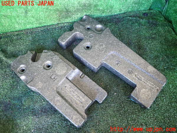 1UPJ-9241697772]ジャガー・Fタイプ コンバーチブル(J60MA)ラゲッジトレイ2 中古_2