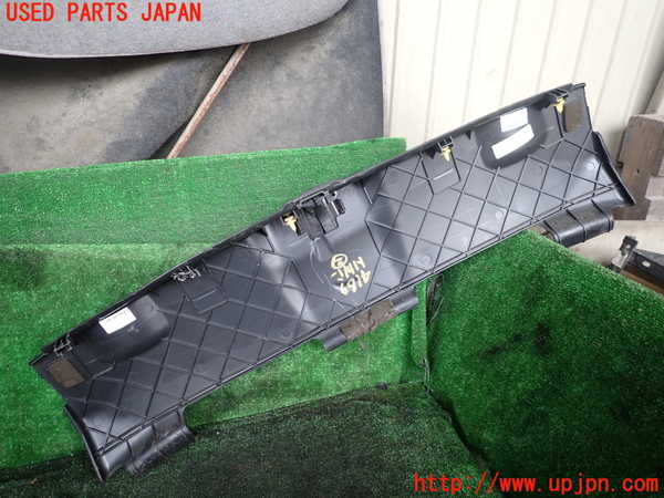 1UPJ-9241697762]ジャガー・Fタイプ コンバーチブル(J60MA)トノカバー2 中古_2