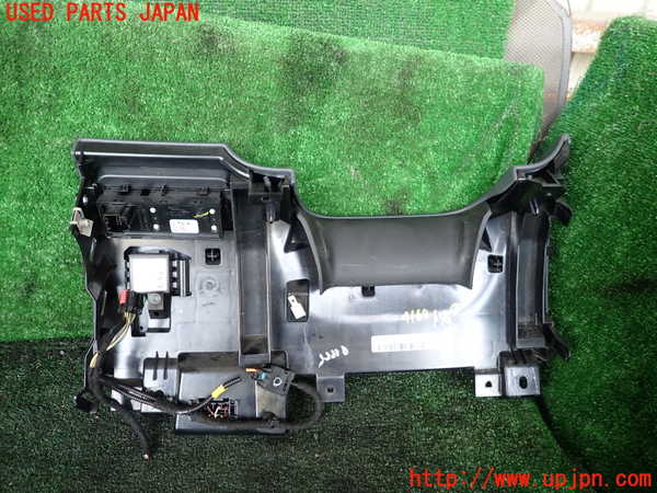 1UPJ-9241697691]ジャガー・Fタイプ コンバーチブル(J60MA)内装トリム類1 中古_3